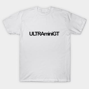 Ultraminigt T-Shirt